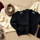 luxury cashmere sweater guide