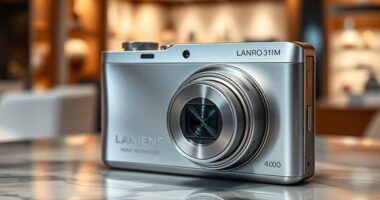 luxury compact camera options