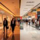 luxury consumers resilient split