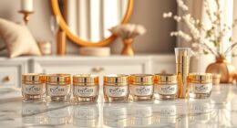 luxury eye creams 2025