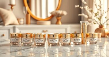 luxury eye creams 2025