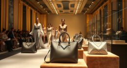 luxury fashion trends 2025
