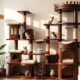 luxury feline furniture options