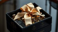 luxury fragrance gift boxes