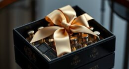 luxury fragrance gift boxes