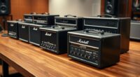 luxury guitar amp combos