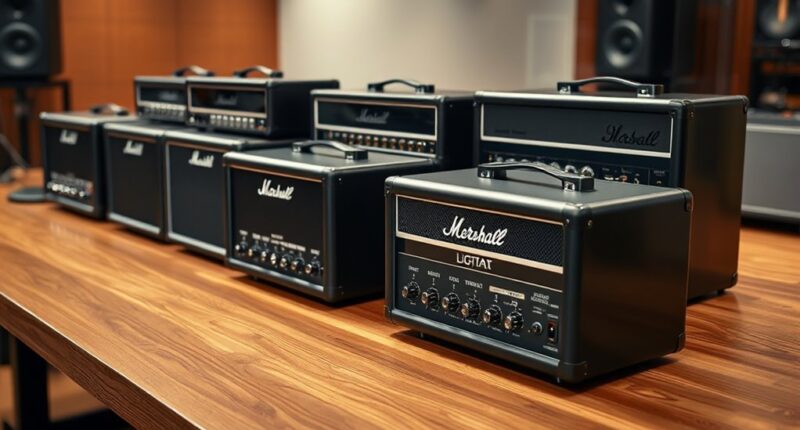 luxury guitar amp combos