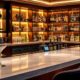 luxury home bar ideas