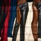 luxury leggings for every occasion