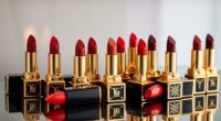 luxury lipstick collection picks