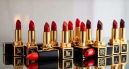 luxury lipstick collection picks