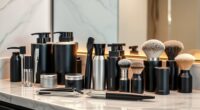luxury men s grooming collections