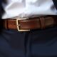 luxury men s leather belt guide