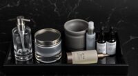 luxury men s skincare sets