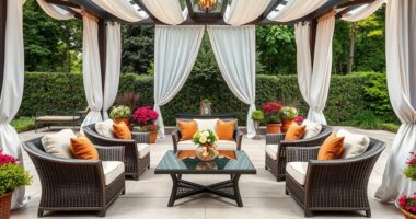 luxury outdoor furniture reviews