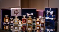 luxury perfume gift sets