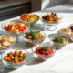 luxury pet food options
