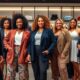 luxury plus size fashion