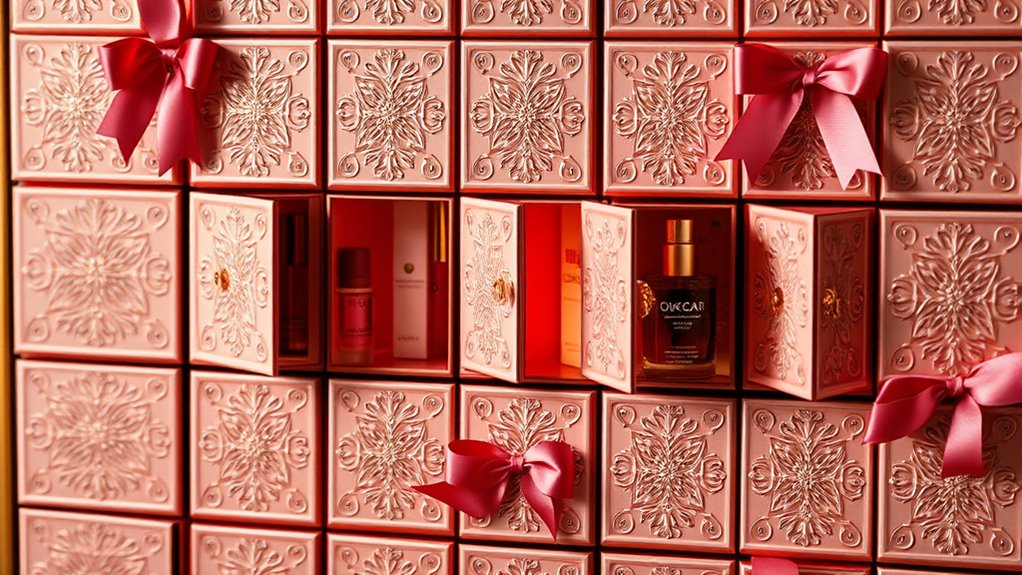 luxury product selection criteria