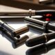 luxury salon grade curling tools