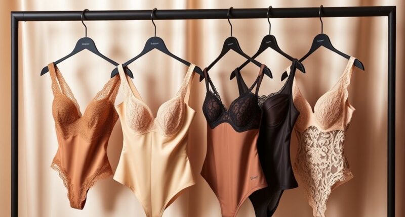 luxury shapewear brands