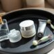 luxury skincare product roundup