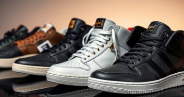 luxury sneaker collector s guide