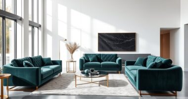 luxury sofa brands 2025