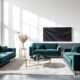 luxury sofa brands 2025