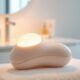 luxury spa facial devices