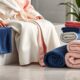 luxury spa quality bath essentials