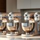 luxury stand mixers selection