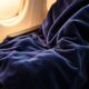 luxury travel blanket options