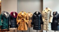 luxury winter coat reviews