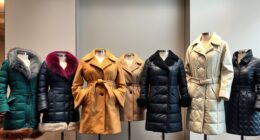 luxury winter coat reviews