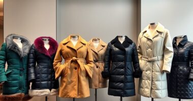 luxury winter coat reviews