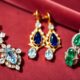 luxury women s jewelry collection