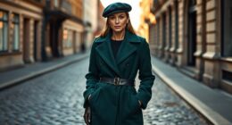 luxury women s wool coats