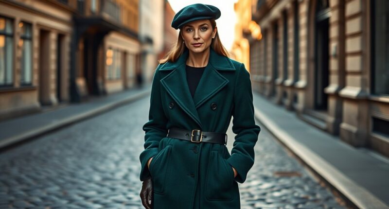 luxury women s wool coats