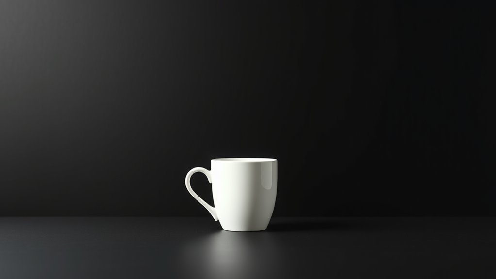 master the power of negative space