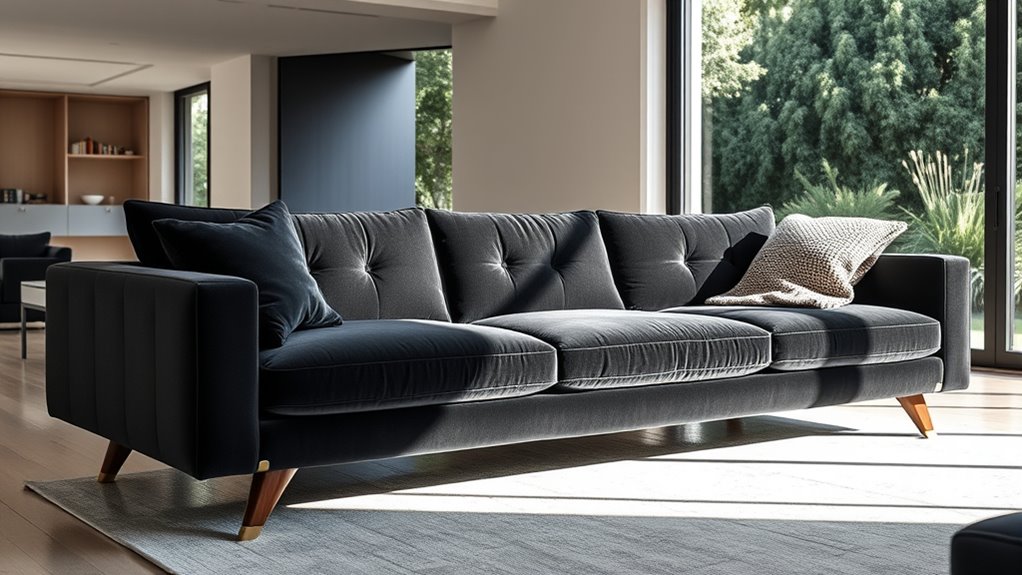 material design comfort durability