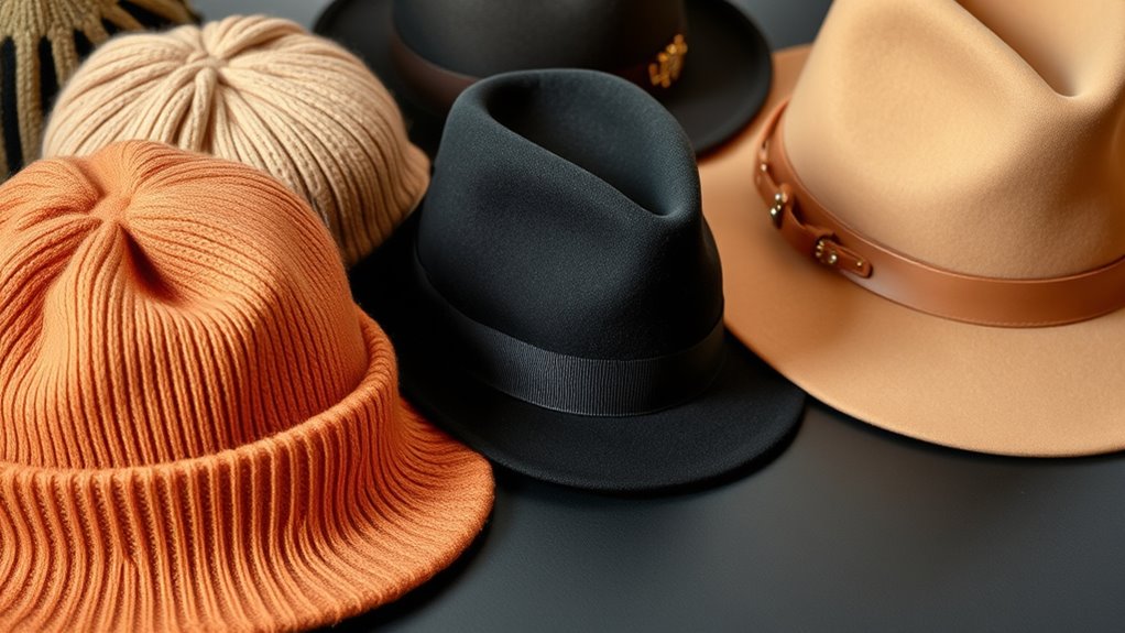 material fit style durability