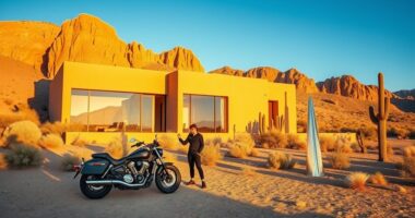 modern southwestern cultural appreciation