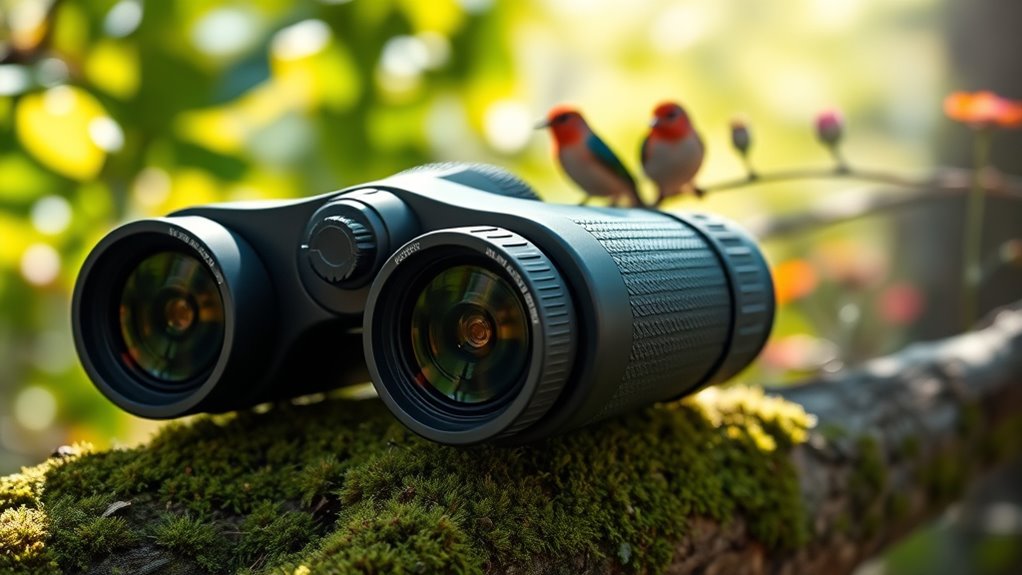 optical clarity durability comfort