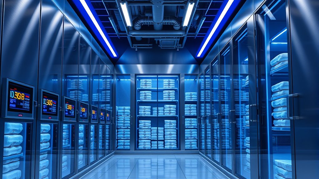 optimize refrigeration system design