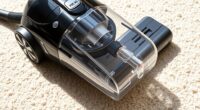 pet hair hepa vacuums