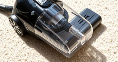 pet hair hepa vacuums