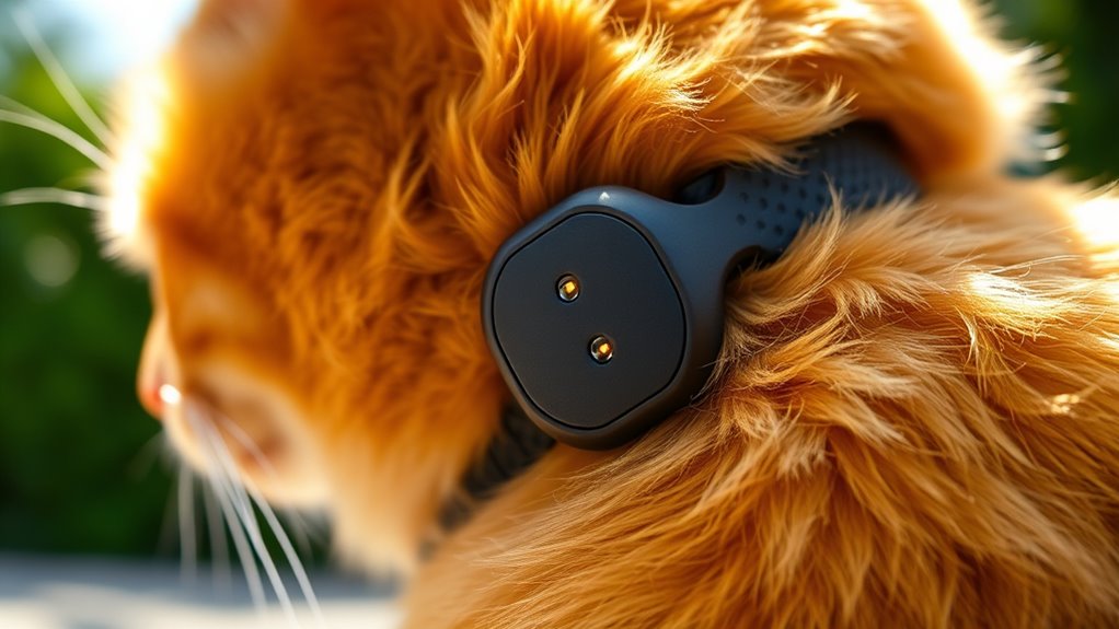 pet tracker selection tips