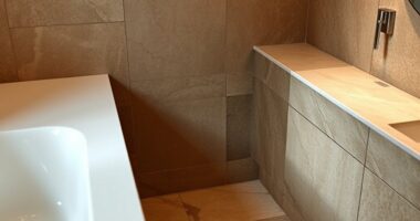 porcelain vs natural stone