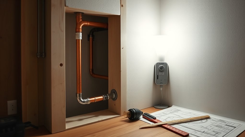 precise planning ensures safety